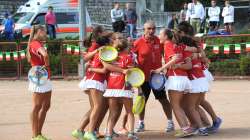 Supercoppa Femminile Open 2015
